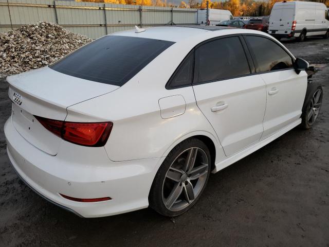 Photo 3 VIN: WAUA7GFFXG1099013 - AUDI A3 