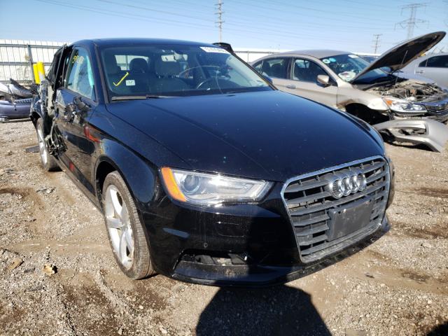 Photo 0 VIN: WAUA7HFF2G1105277 - AUDI A3 PREMIUM 