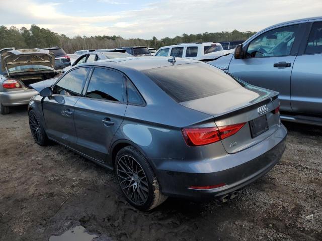 Photo 1 VIN: WAUA7HFF3G1113565 - AUDI A3 PREMIUM 