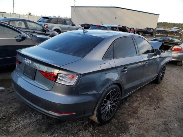 Photo 2 VIN: WAUA7HFF3G1113565 - AUDI A3 PREMIUM 