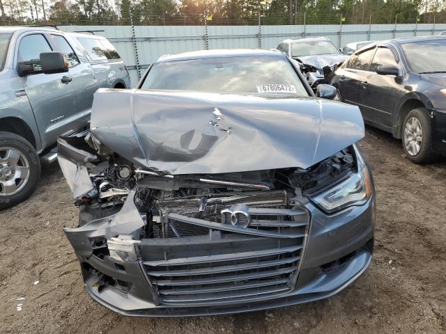 Photo 4 VIN: WAUA7HFF3G1113565 - AUDI A3 PREMIUM 