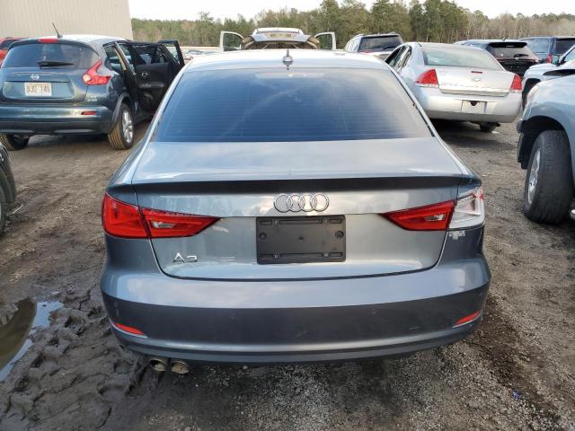 Photo 5 VIN: WAUA7HFF3G1113565 - AUDI A3 PREMIUM 