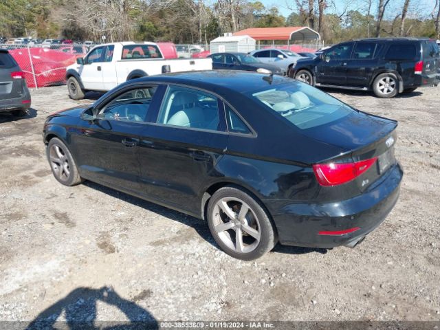 Photo 2 VIN: WAUA7HFF4G1104924 - AUDI A3 