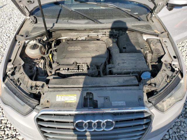 Photo 10 VIN: WAUA7HFF9G1050830 - AUDI A3 PREMIUM 