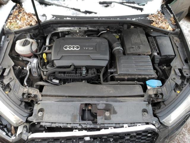 Photo 10 VIN: WAUA7HFFXG1110176 - AUDI A3 PREMIUM 