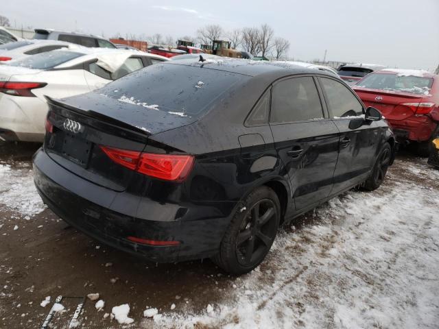 Photo 2 VIN: WAUA7HFFXG1110176 - AUDI A3 PREMIUM 