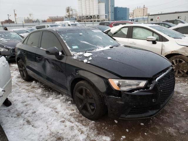 Photo 3 VIN: WAUA7HFFXG1110176 - AUDI A3 PREMIUM 