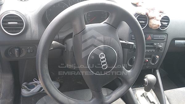 Photo 11 VIN: WAUAA28P34A126901 - AUDI A3 