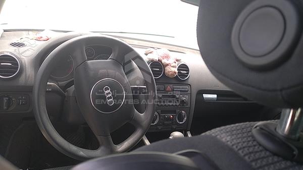 Photo 18 VIN: WAUAA28P34A126901 - AUDI A3 