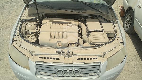 Photo 28 VIN: WAUAA28P34A126901 - AUDI A3 