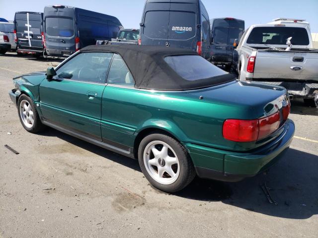 Photo 1 VIN: WAUAA88G0VN004980 - AUDI ALL OTHER 