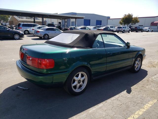 Photo 2 VIN: WAUAA88G0VN004980 - AUDI ALL OTHER 