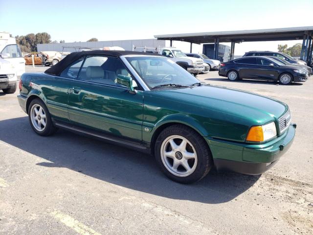 Photo 3 VIN: WAUAA88G0VN004980 - AUDI ALL OTHER 