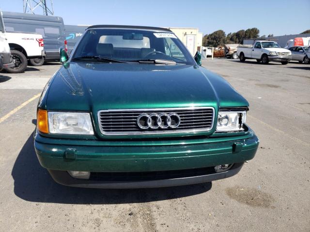 Photo 4 VIN: WAUAA88G0VN004980 - AUDI ALL OTHER 