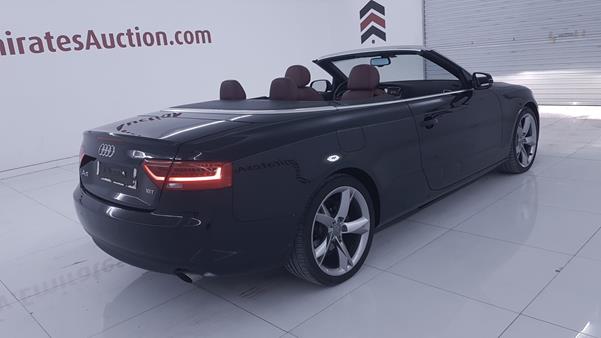 Photo 21 VIN: WAUAAB8F4DN001163 - AUDI A5 