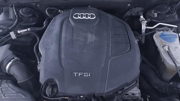 Photo 35 VIN: WAUAAB8F4DN001163 - AUDI A5 