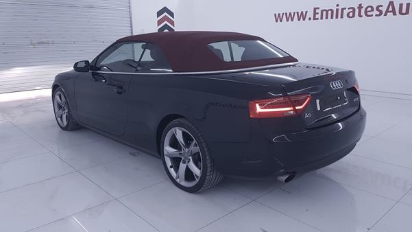 Photo 6 VIN: WAUAAB8F4DN001163 - AUDI A5 