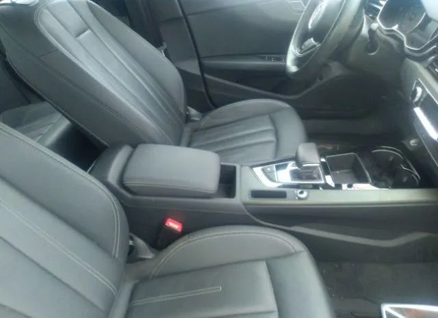 Photo 4 VIN: WAUABAF40MN010130 - AUDI A4 