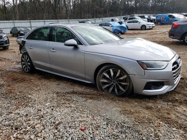 Photo 3 VIN: WAUABAF40MN013075 - AUDI A4 PREMIUM 