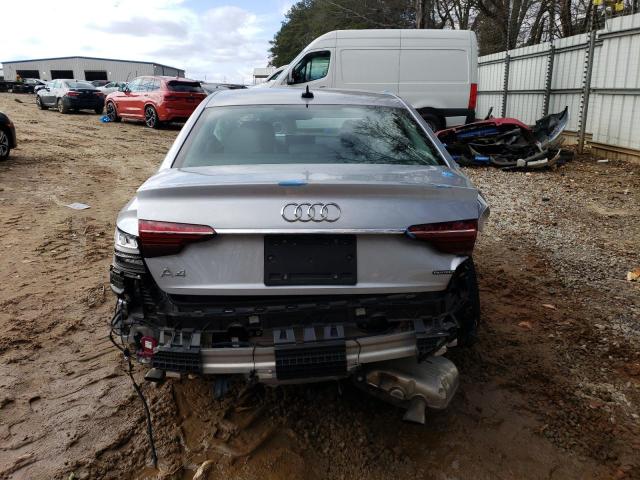 Photo 5 VIN: WAUABAF40MN013075 - AUDI A4 PREMIUM 