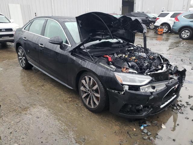 Photo 3 VIN: WAUABAF40NN006676 - AUDI A4 