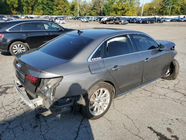 Photo 2 VIN: WAUABAF41MA024397 - AUDI A4 