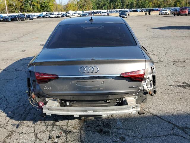 Photo 5 VIN: WAUABAF41MA024397 - AUDI A4 