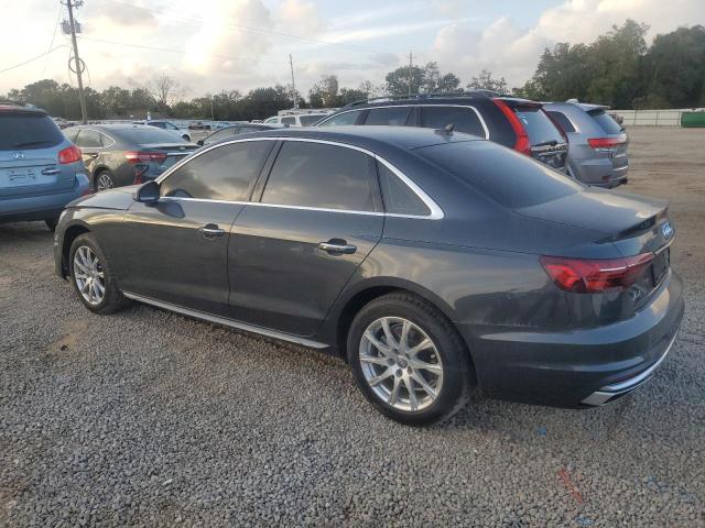 Photo 1 VIN: WAUABAF41MA027381 - AUDI A4 PREMIUM 