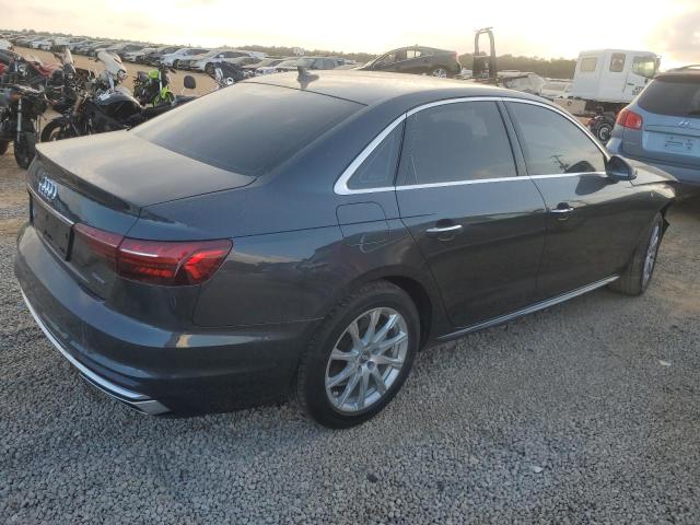 Photo 2 VIN: WAUABAF41MA027381 - AUDI A4 PREMIUM 