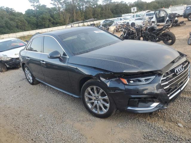 Photo 3 VIN: WAUABAF41MA027381 - AUDI A4 PREMIUM 