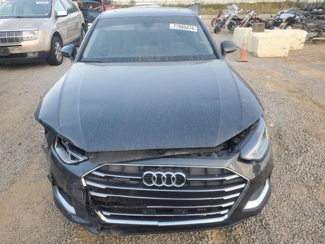 Photo 4 VIN: WAUABAF41MA027381 - AUDI A4 PREMIUM 