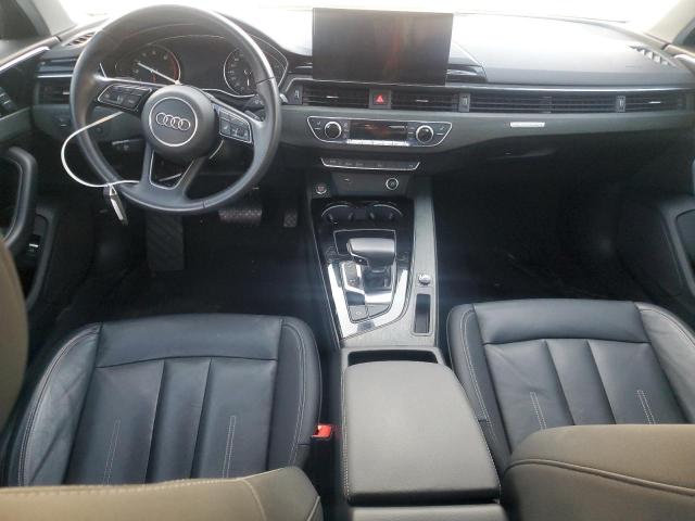 Photo 7 VIN: WAUABAF41MA027381 - AUDI A4 PREMIUM 