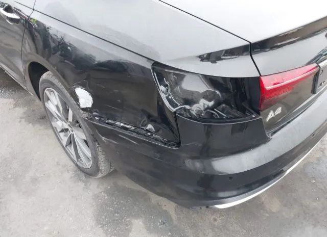 Photo 5 VIN: WAUABAF41MA066536 - AUDI A4 