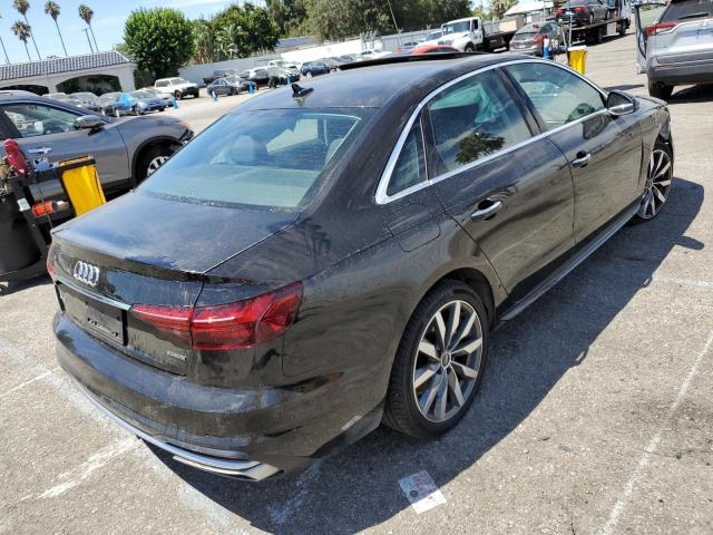 Photo 3 VIN: WAUABAF41MN013070 - AUDI A4 PREMIUM 