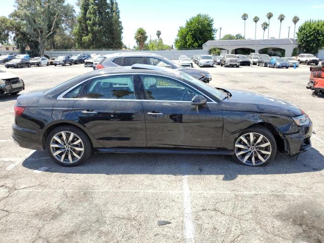 Photo 8 VIN: WAUABAF41MN013070 - AUDI A4 PREMIUM 