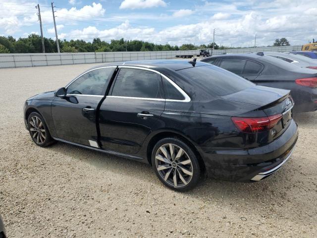 Photo 1 VIN: WAUABAF42NN006288 - AUDI A4 