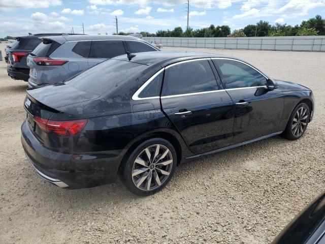 Photo 2 VIN: WAUABAF42NN006288 - AUDI A4 