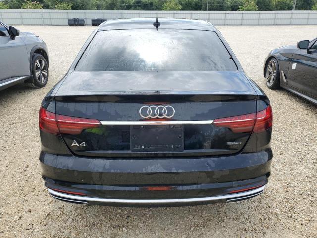 Photo 5 VIN: WAUABAF42NN006288 - AUDI A4 