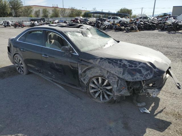 Photo 3 VIN: WAUABAF42NN006551 - AUDI A4 