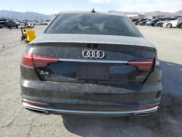 Photo 5 VIN: WAUABAF42NN006551 - AUDI A4 