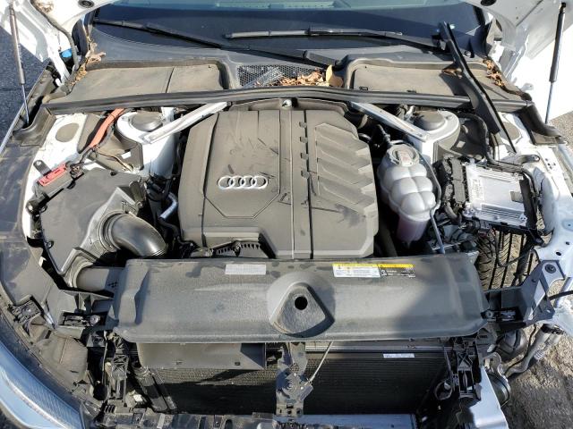 Photo 10 VIN: WAUABAF43NA005321 - AUDI A4 PREMIUM 