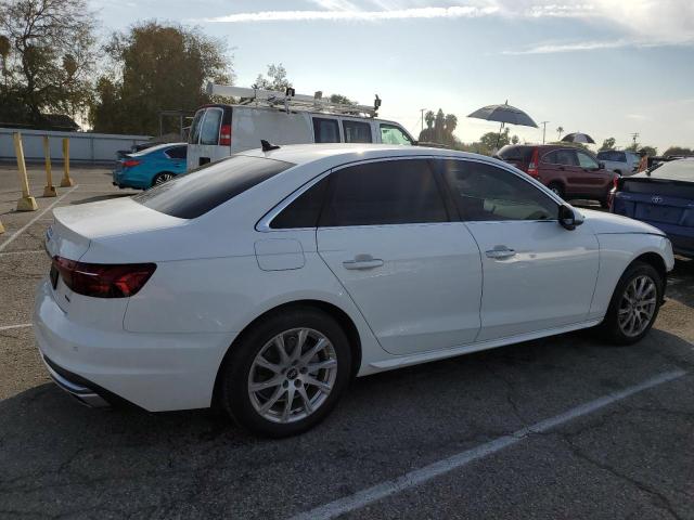 Photo 2 VIN: WAUABAF43NA005321 - AUDI A4 PREMIUM 