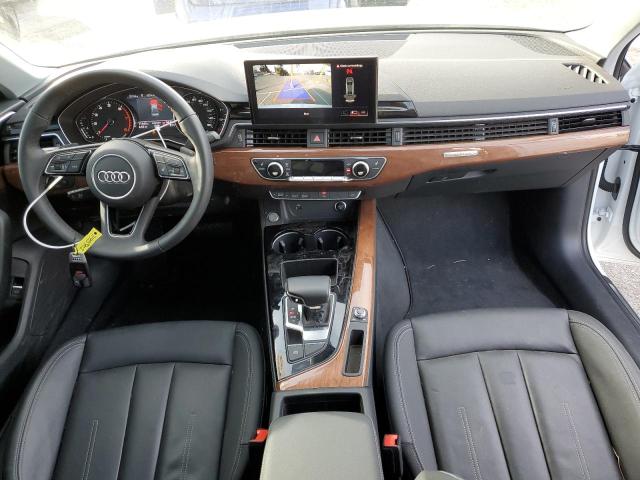 Photo 7 VIN: WAUABAF43NA005321 - AUDI A4 PREMIUM 