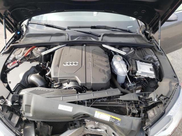 Photo 6 VIN: WAUABAF44MA032574 - AUDI A4 PREMIUM 