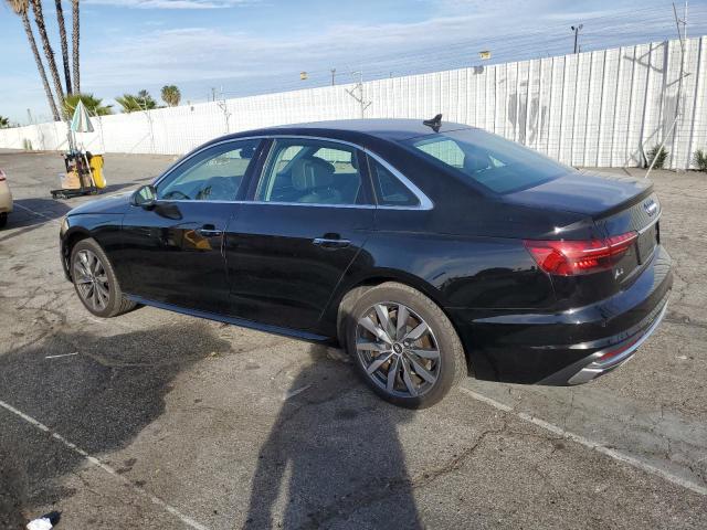 Photo 1 VIN: WAUABAF44MA086974 - AUDI A4 