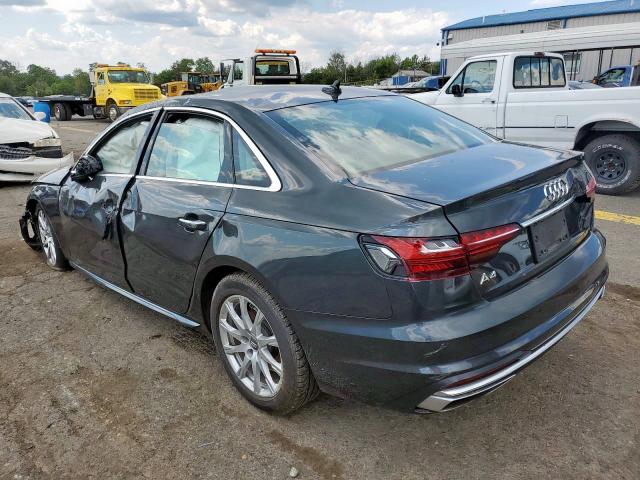 Photo 2 VIN: WAUABAF44MN006386 - AUDI A4 PREMIUM 