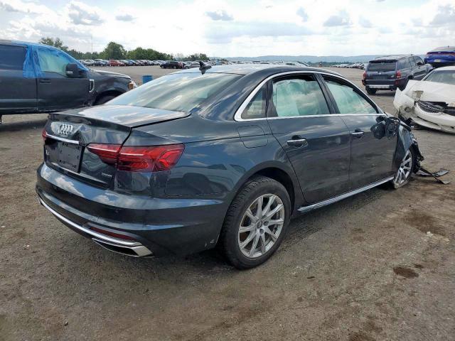 Photo 3 VIN: WAUABAF44MN006386 - AUDI A4 PREMIUM 