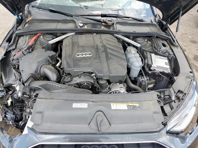 Photo 6 VIN: WAUABAF44MN006386 - AUDI A4 PREMIUM 