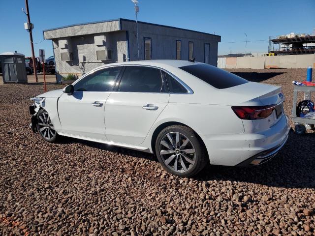 Photo 1 VIN: WAUABAF45MA065597 - AUDI A4 