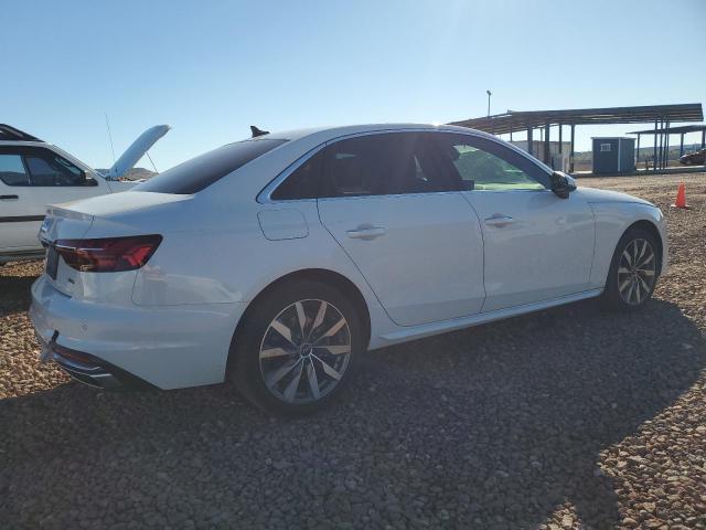 Photo 2 VIN: WAUABAF45MA065597 - AUDI A4 